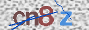 Imagen CAPTCHA